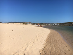 Foto von Praia da Bordeira annehmlichkeitenbereich