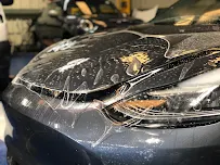 Prestige Films Window Tinting photo