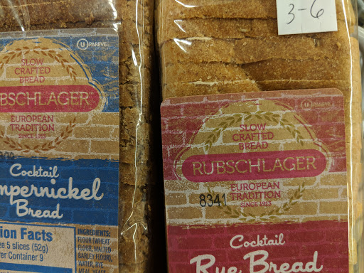 Restaurant Supply Store «Gordon Food Service Store», reviews and photos, 317 Bluebird Dr, Goodlettsville, TN 37072, USA