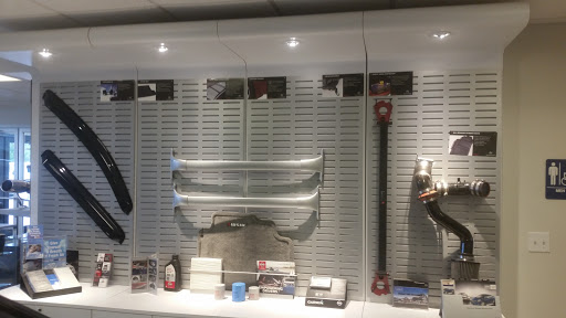 Nissan Dealer «Findlay Nissan Post Falls», reviews and photos