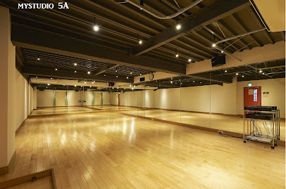 ダンススクール 東京ステップス・アーツ 新宿サテライト校