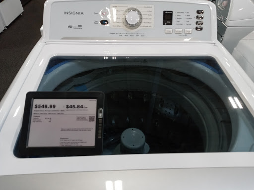 Electronics Store «Best Buy», reviews and photos, 3351 Mall Loop Dr, Joliet, IL 60431, USA