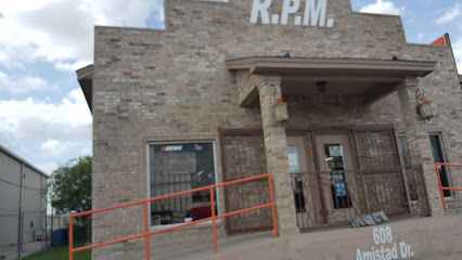 R.P.M. Parts and Small Engine, Inc.