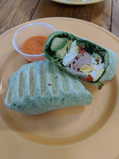 Cafe «B2 Cafe», reviews and photos, 2804 E Battlefield Rd, Springfield, MO 65804, USA