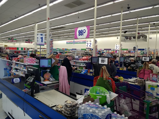 Discount Store «99 Cents Only Stores», reviews and photos, 8375 W Thunderbird Rd, Peoria, AZ 85381, USA