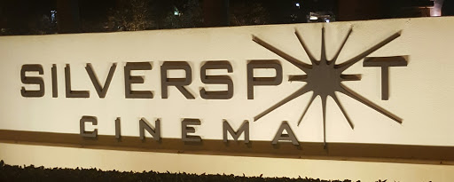Movie Theater «Silverspot Cinema», reviews and photos, 9118 Strada Pl #8205, Naples, FL 34108, USA
