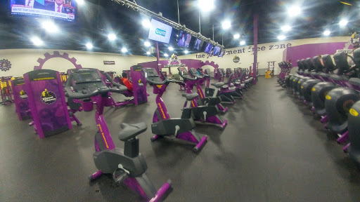 Gym «Planet Fitness», reviews and photos, 3681 28th St SE, Grand Rapids, MI 49512, USA