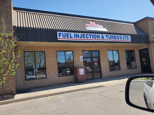 Dal's Fuel Injection & Turbos Ltd