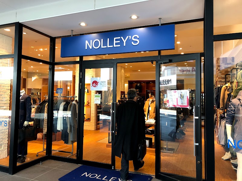 NOLLEY'S OUTLET