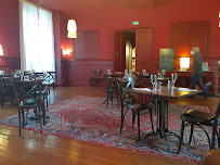 Atmosphère du Restaurant La Belle Epoque à Cognac - n°17
