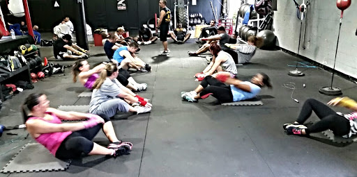 Boxing Gym «Sweatbox Boxing & Fitness», reviews and photos, 6851 SW 21st Ct #9, Davie, FL 33317, USA