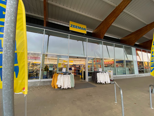 Zeeman Brugge Veemarktstraat