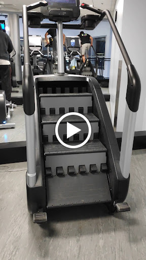 Recreation Center «ODU Student Recreation and Wellness Center», reviews and photos, 4700 Powhatan Ave, Norfolk, VA 23529, USA