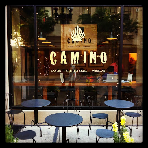 Camino Bakery