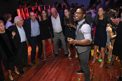 Event Venue «Club Infinity», reviews and photos, 404 Irvington St, Pleasantville, NY 10570, USA