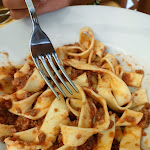 Photo n°2 de l'avis de beatrice.r fait le 27/06/2022 à 03:29 sur le  Trattoria Il Vecchio Mulino à Scanno