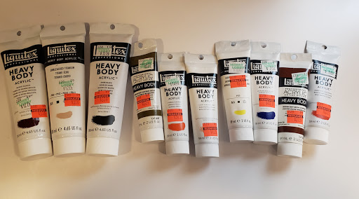 Craft Store «Hobby Lobby», reviews and photos, 5103 Harvey St, Norton Shores, MI 49444, USA