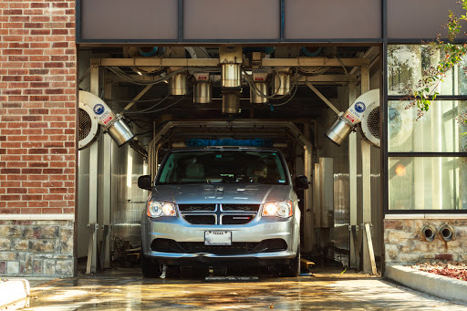 Car Wash «iShine Car Wash and Detail», reviews and photos, 8414 Spring Cypress Rd, Spring, TX 77379, USA