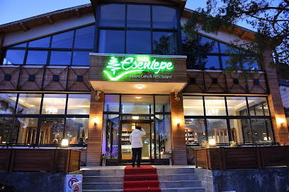 Park Esentepe Cafe Bistro & Restaurant