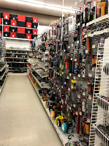 Lawn Mower Repair Service «Ace Hardware Uintah Gardens», reviews and photos, 1830 W Uintah St, Colorado Springs, CO 80904, USA