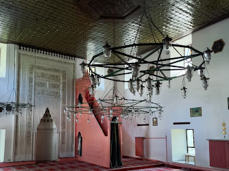 Hacı İlyas Camii