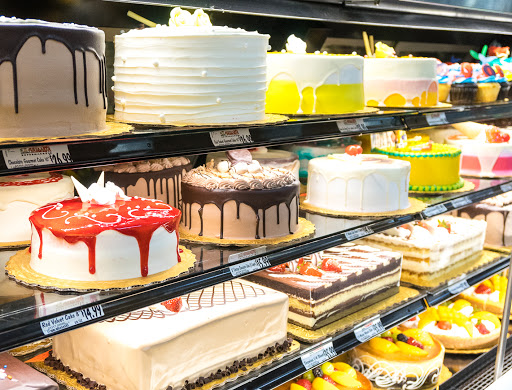 Supermarket «Vallarta Supermarkets», reviews and photos, 757 S Workman St, San Fernando, CA 91340, USA