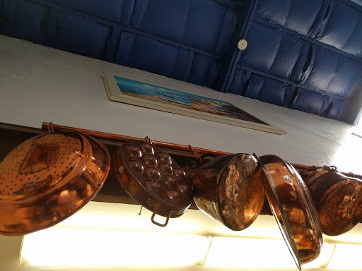 Greek Restaurant «Athena Grill & Catering», reviews and photos, 1505 Space Park Dr, Santa Clara, CA 95054, USA