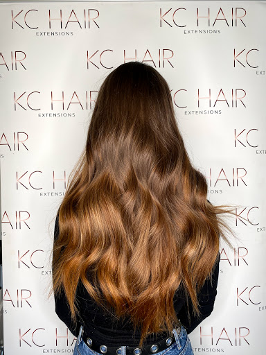 KC Hair Extensions Specialist & Training Academy
