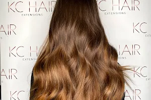 KC Hair Extensions ft Beauty Bar image