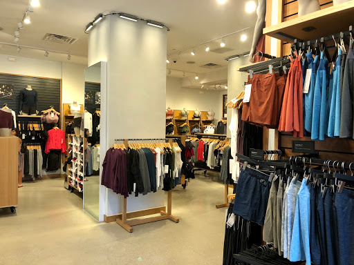 Sportswear Store «lululemon», reviews and photos, 846 Lincoln Rd #1a, Miami Beach, FL 33139, USA