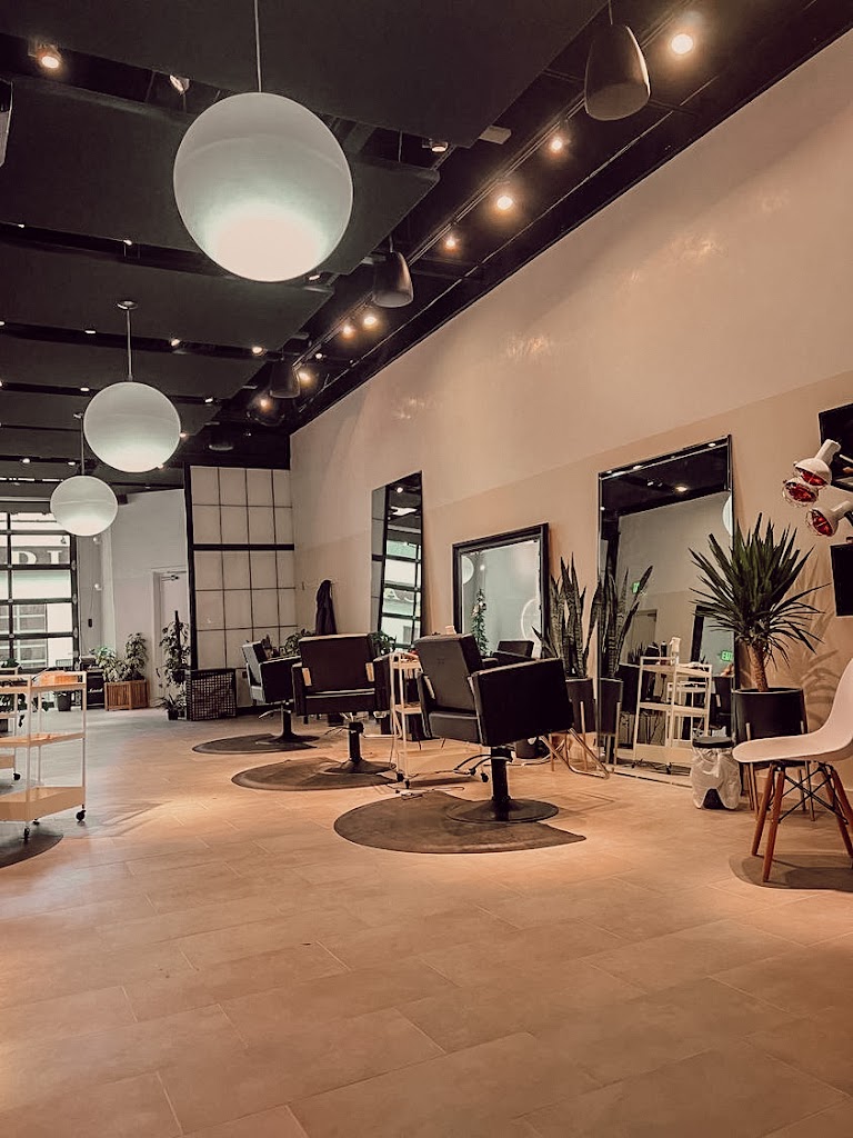 The Grove Salon 08530