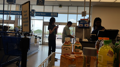 Clothing Store «Ross Dress for Less», reviews and photos, 4311 Norfolk Pkwy, West Melbourne, FL 32904, USA