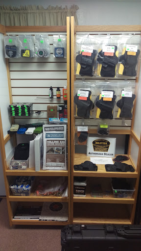 Gun Shop «Smith Outfitters, LLC», reviews and photos, 254 Avery Ave, Steubenville, OH 43952, USA