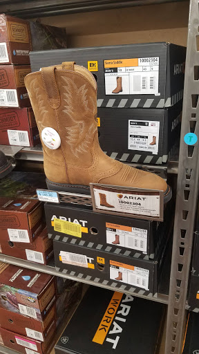 Home Improvement Store «Tractor Supply Co.», reviews and photos, 2100 W Service Rd, West Memphis, AR 72301, USA