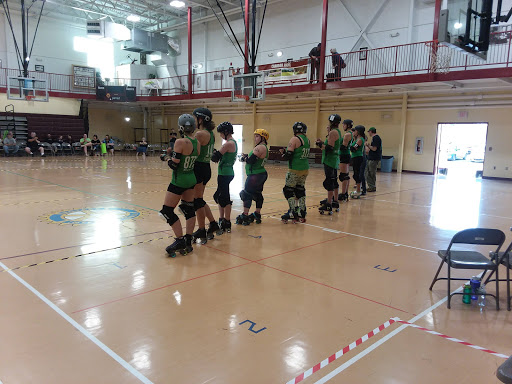 Gym «Caribou Recreation Department», reviews and photos, 55 Bennett Dr, Caribou, ME 04736, USA