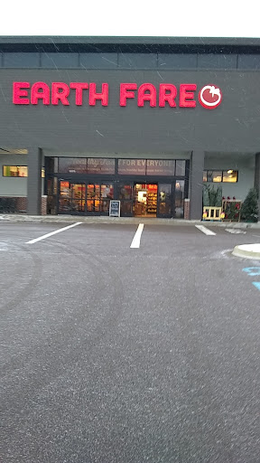Grocery Store «Earth Fare», reviews and photos, 5070 S Westnedge Ave, Portage, MI 49002, USA