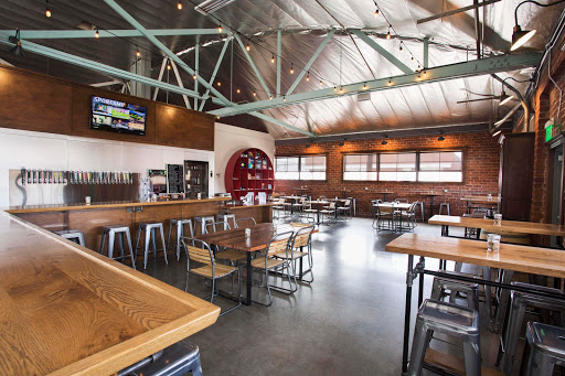 Los Angeles Ale Works - Brewery & Tasting Room