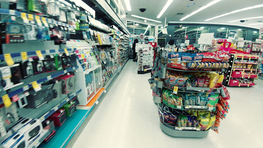 Drug Store «Walgreens», reviews and photos, 100 W Ontario Ave, Corona, CA 92882, USA