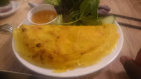 Bánh xèo du Restaurant vietnamien Pho Quynh à Torcy - n°4