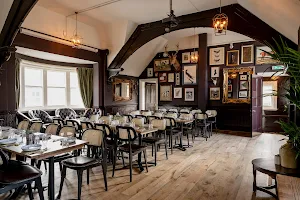 The Forester, Ealing image