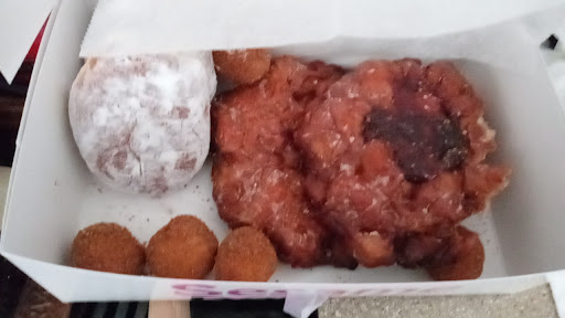 Donut Shop «Sesame Donuts Inc», reviews and photos, 727 SW 185th Ave, Beaverton, OR 97006, USA