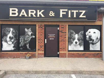 Bark & Fitz - Barrie