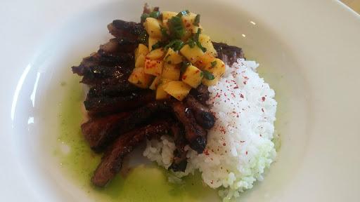 Caterer «Foodz Catering», reviews and photos, 1759 1st Avenue South, Seattle, WA 98134, USA