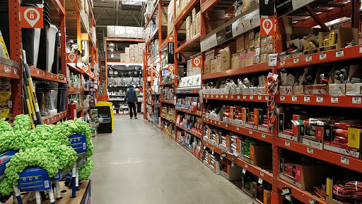 Home Improvement Store «The Home Depot», reviews and photos, 14001 E Mississippi Ave, Aurora, CO 80012, USA