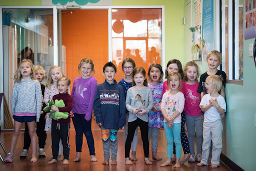 Gymnasium School «The Little Gym Of Wilmington», reviews and photos, 132 Racine Dr #1, Wilmington, NC 28403, USA