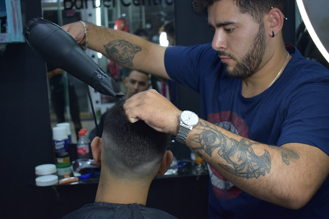 Opiniones de Garcia Barber / BARBERIA en Canelones - Barbería