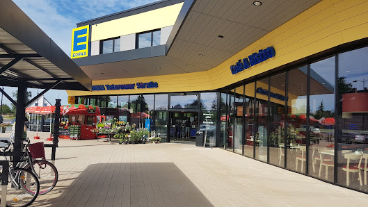 EDEKA Teterower Straße Teterower Str. 29, 17192 Waren (Müritz), Deutschland