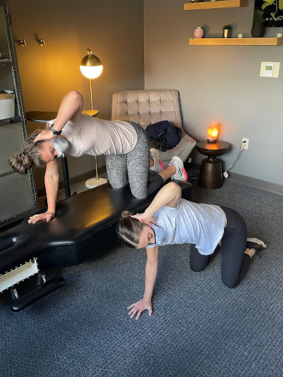 Healthy Living Chiropractic and Wellness Center