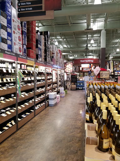 Wine Store «Total Wine & More», reviews and photos, 7150 Valley Creek Plaza #210, Woodbury, MN 55125, USA