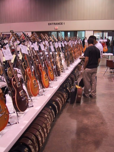 The String Guitar Shop